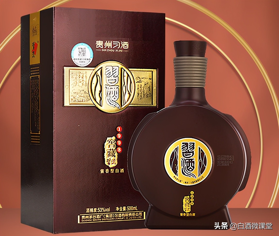 除了茅台哪几款名酒值得购买,除了茅台哪个酒升值最快