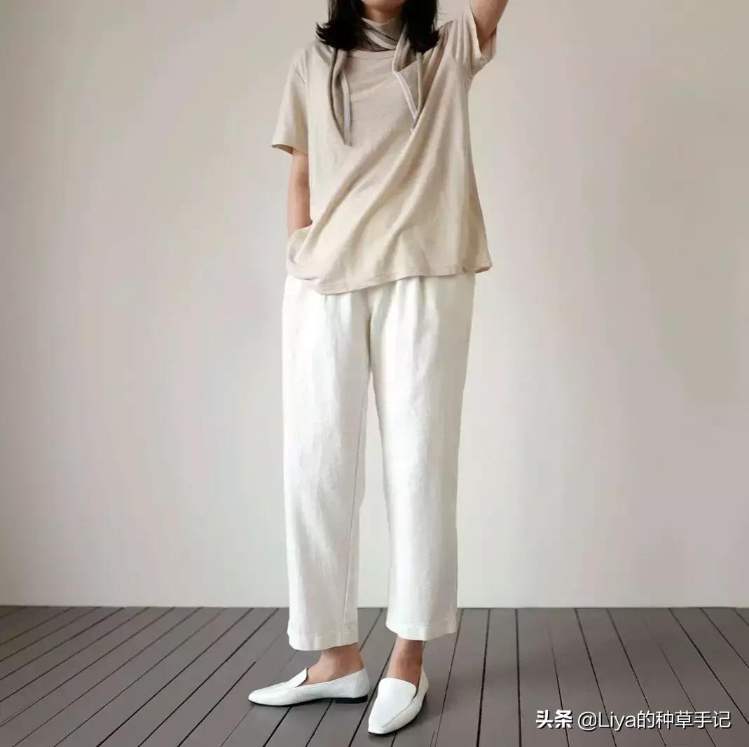 大方丝巾围巾最新系法大全,系长丝巾最简单慢动作方法