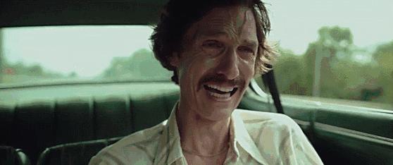 12部真实事件改编的电影，好几部都不输药神