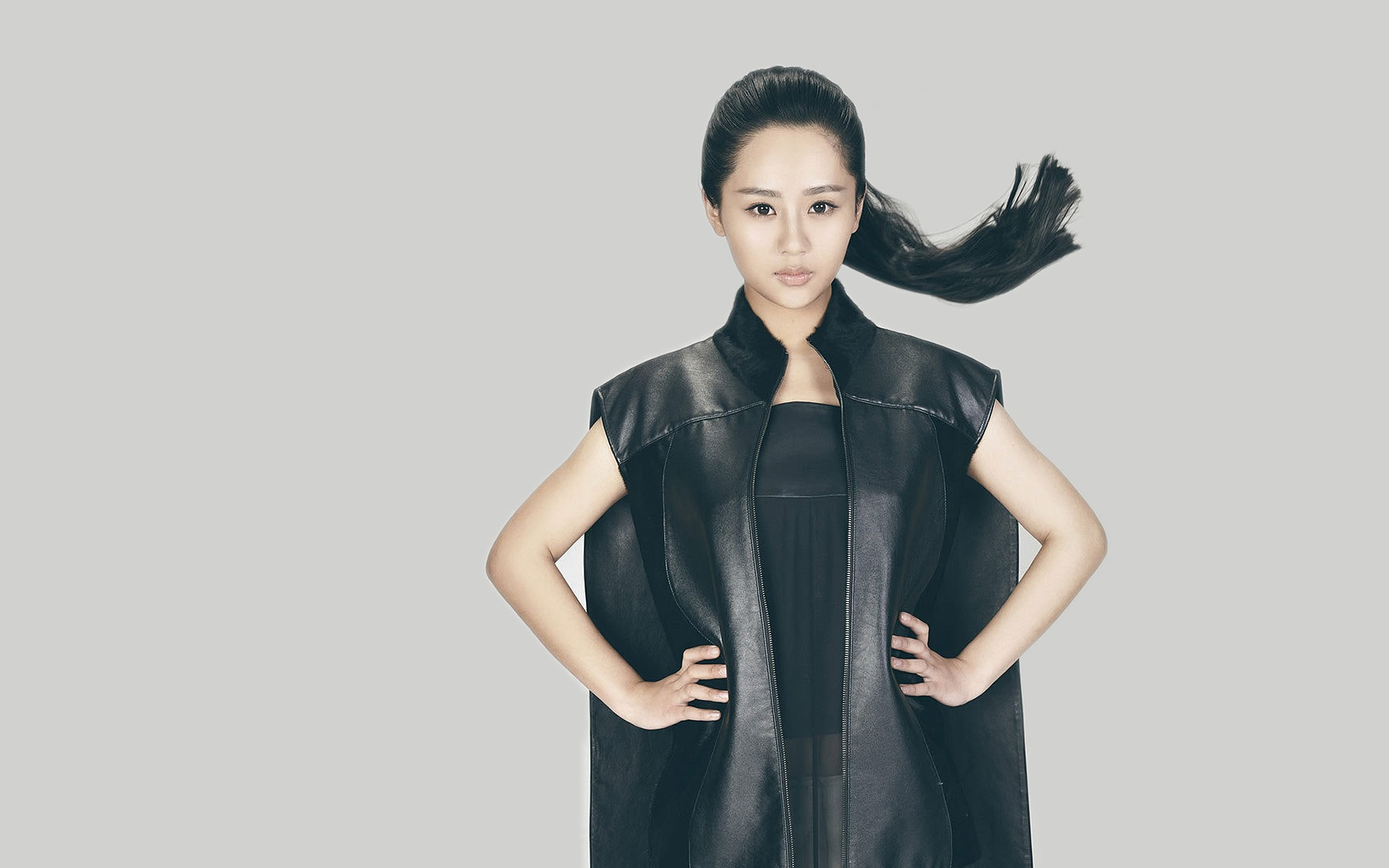 杨紫从小都和张一山学到了什么,杨紫和张一山关系现状