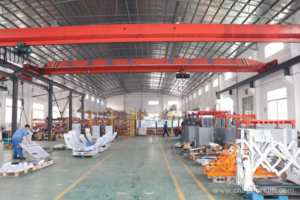 佛山中德诺克,佛山敢为天下先