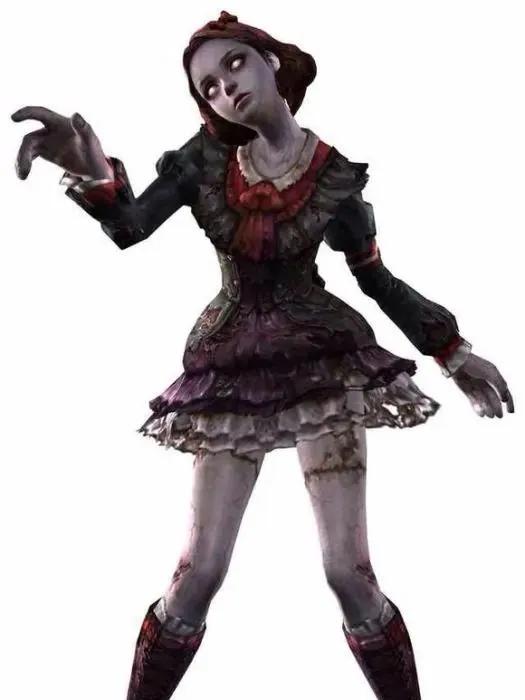 反恐精英ol暗夜模式有哪些僵尸,反恐精英ol怎么刷黄金僵尸