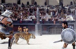 古罗马奴隶社会的真实生活,古罗马帝国奴隶生活的真实写照