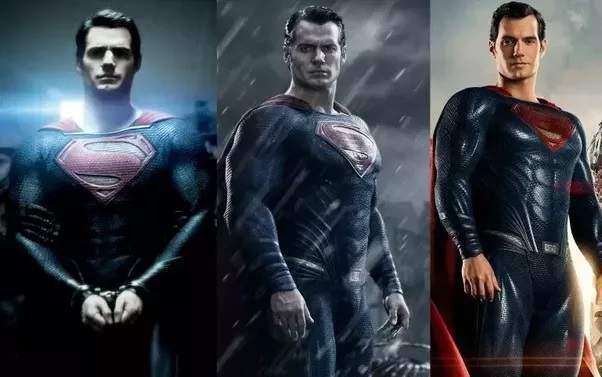 关于dc与漫威的一切,dc和漫威的发展史