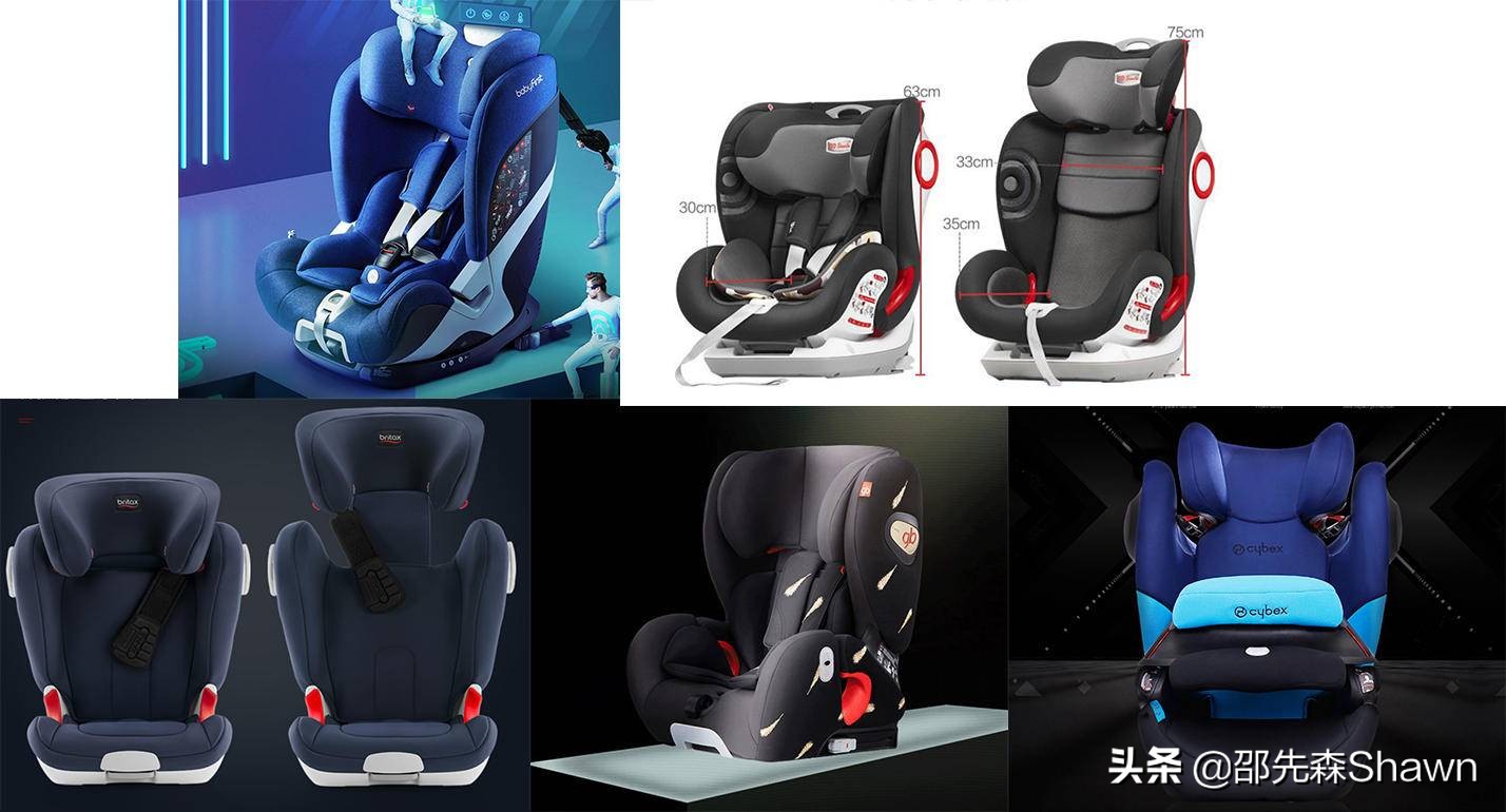 安全座椅性价比最高质量好,安全座椅性价比高的