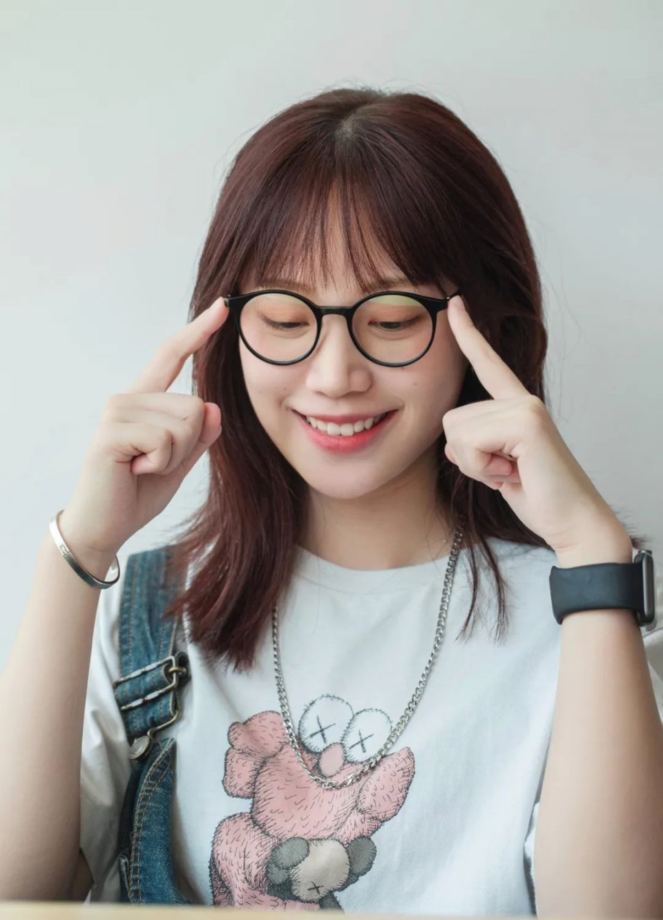 顶不住了！佛山近视的有福啦