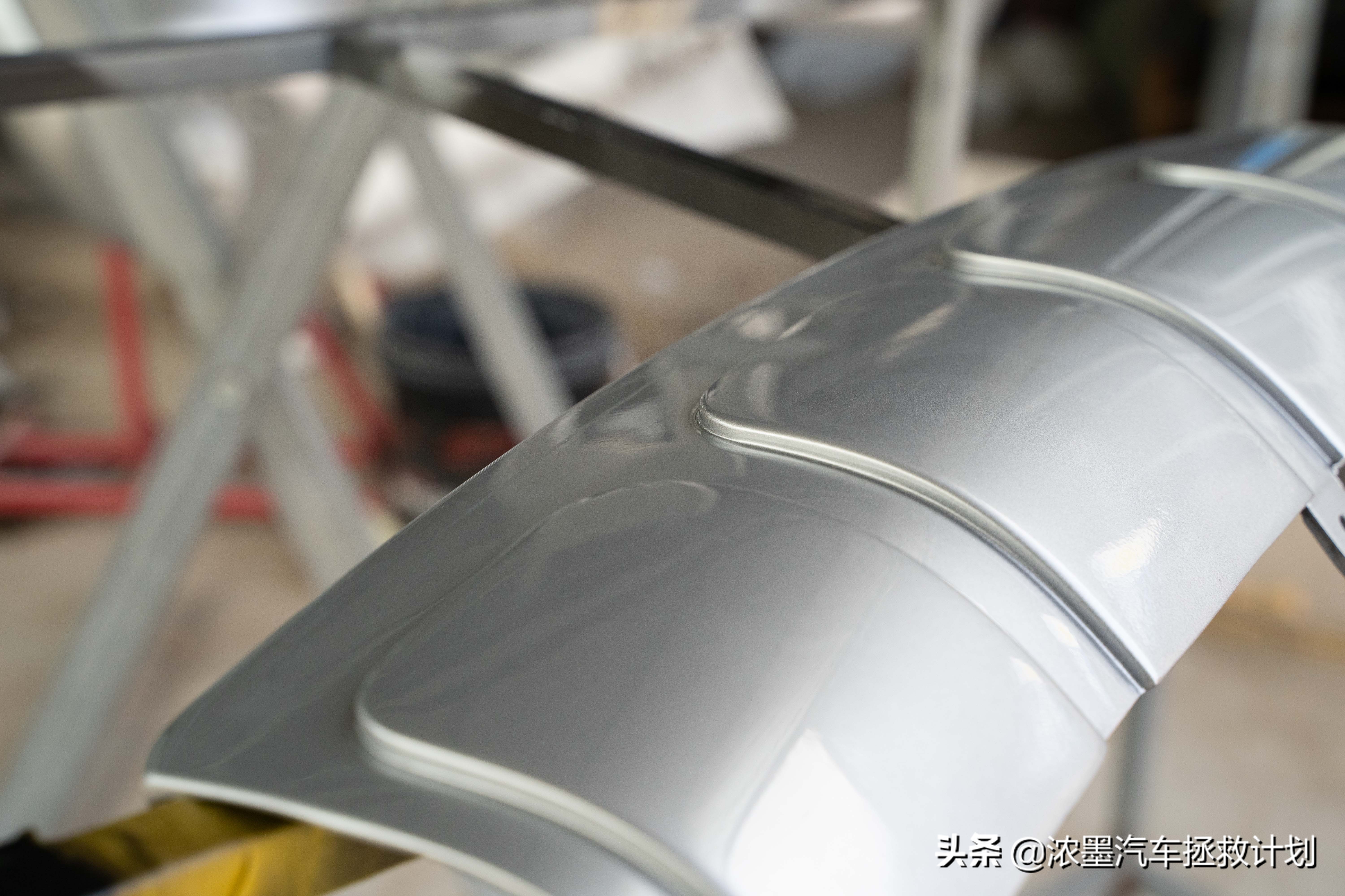 途锐锋锐,途锐锋锐版改装