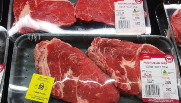 为了中国,澳洲跟美国“翻脸”了!多种农产品出口受阻,这回知道疼了?