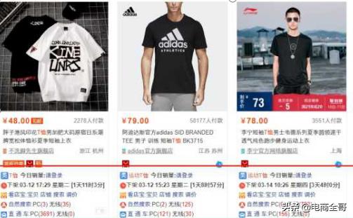 一个人开淘宝店如何运营,想要自己开淘宝店先学什么