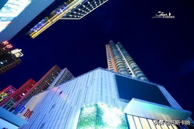 听说这成了西宁第二个网红打卡地,西宁网红打卡地边麻沟