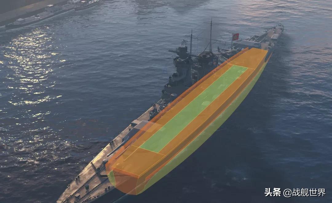 现代战舰新手最适合入手的战舰,值得买的战舰