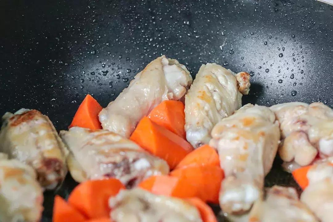 想吃炸鸡怎么不会变胖,想吃炸鸡又怕胖