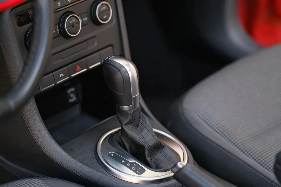 大众甲壳虫性能版,大众甲壳虫的高性能版