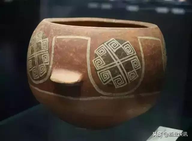 仰韶出土了大量彩陶,仰韶文化彩陶纹样书籍