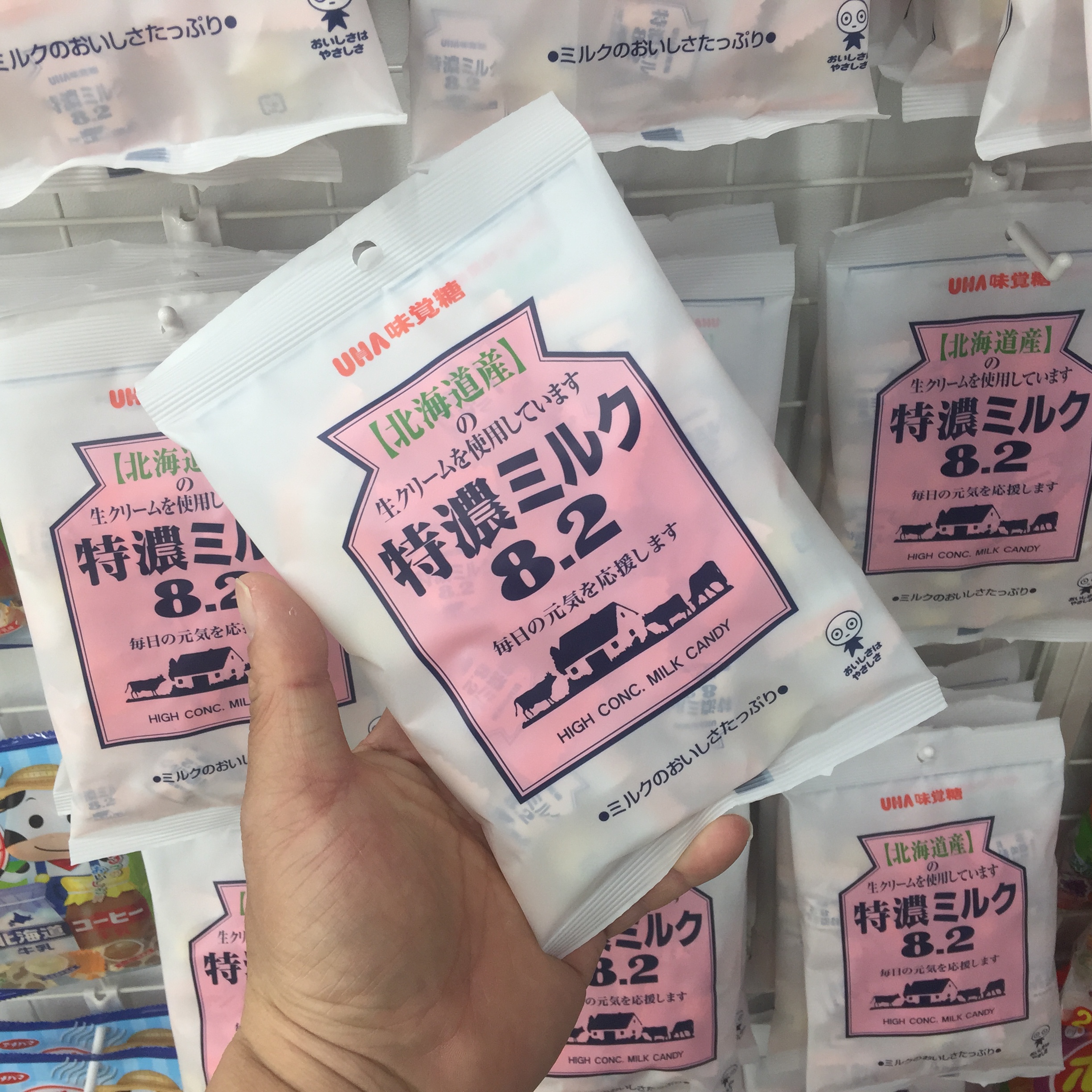 大阪必买东西推荐,去大阪强烈推荐的平民美食