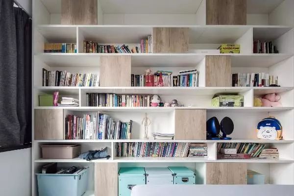 怎样装修可以让家整洁好看,客厅房间怎么做到干净又整洁