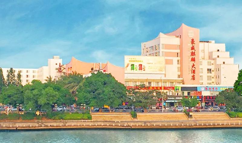 海南四星级酒店有哪些,海南4房别墅酒店