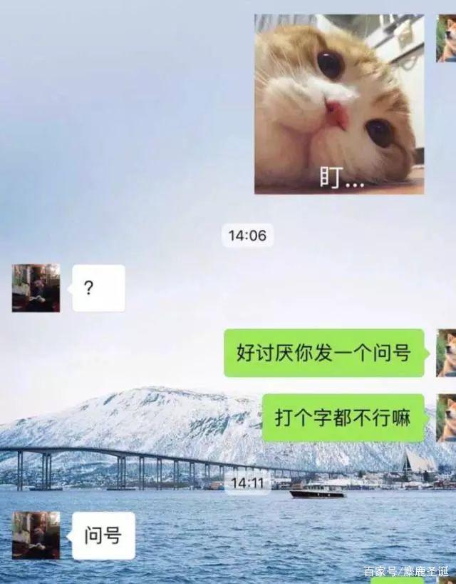 果然直男的世界我不懂，哈哈哈哈笑到窒息