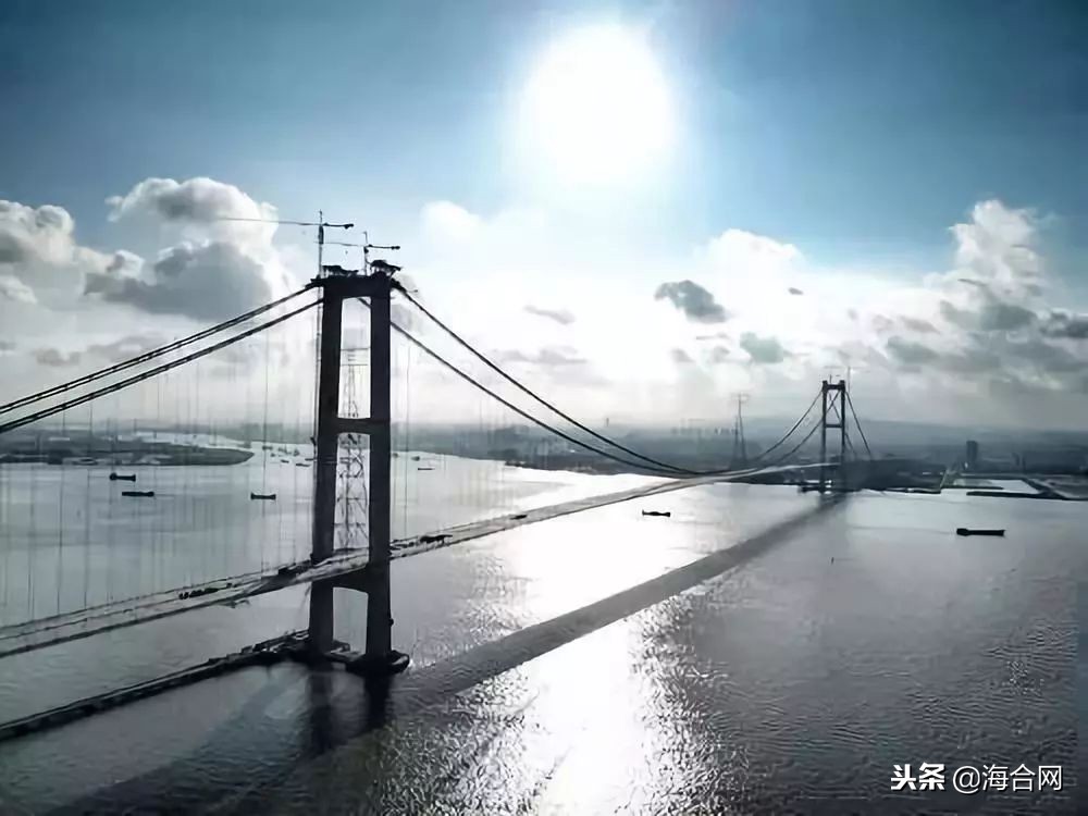 虎门二桥超级工程,虎门大桥难题
