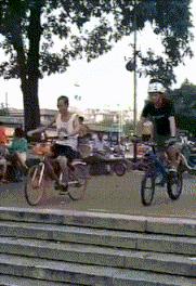 搞笑gif一看就是聪明人,搞笑gif趣图果然是亲生的笑死我了