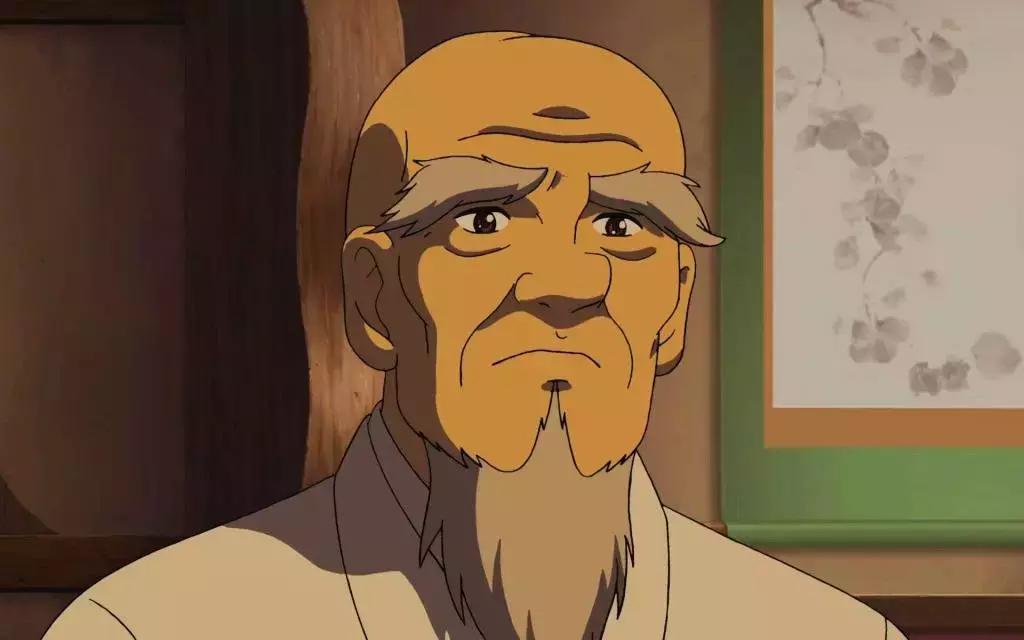 解密历史上真实的一休：“淫酒淫色亦淫诗”，77岁与盲女相恋