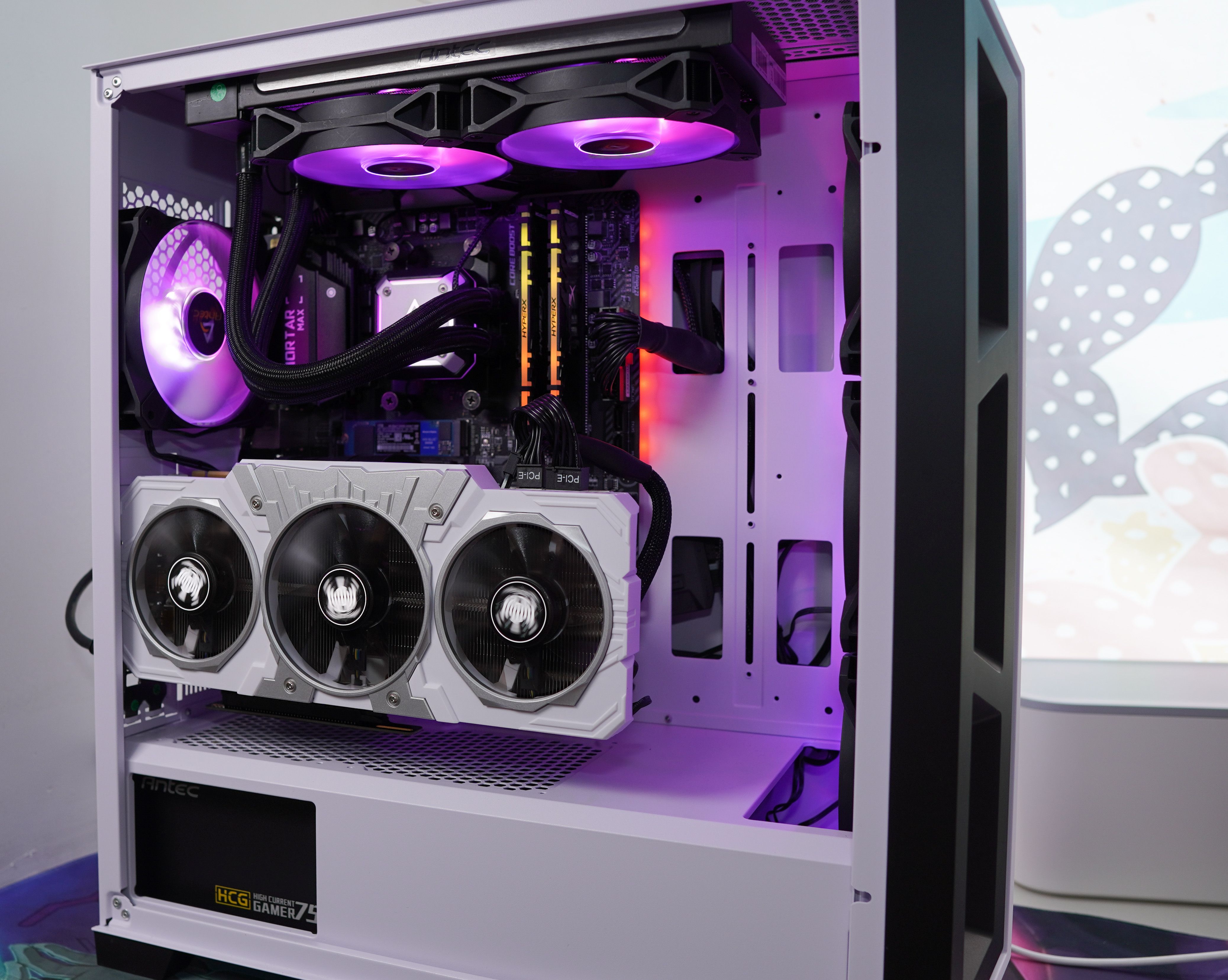 性能不够显卡会烧坏吗,性能不够怎么解决