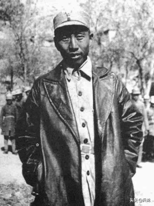 贺龙警告*震王**:359旅再多几个独臂干部,你这旅长别当了