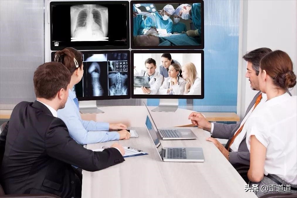 互联网医院是啥意思啊,互联网医疗伪命题