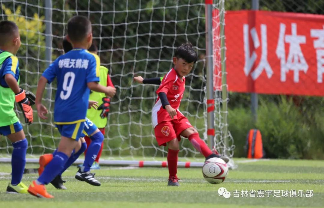 长春市二道区足球春城杯,2021年长春市足球业余联赛春城杯