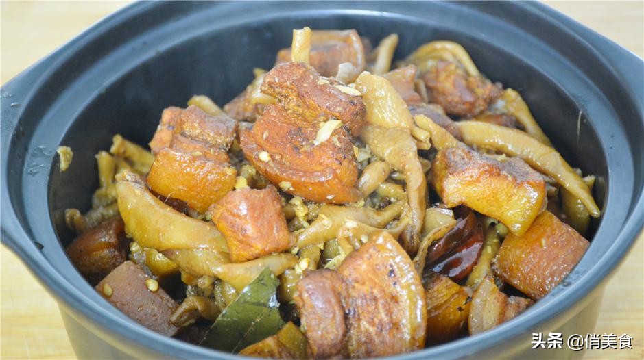 吃了很多很腻的红烧肉怎么办,吃了红烧肉之后怎么解腻