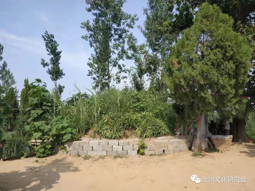 “观音菩萨”岀生在汝州宝丰县,还有岀家地、得道地、埋葬地?