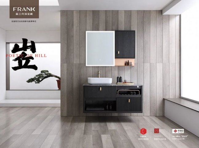 富兰克卫浴口碑怎么样富兰克卫浴好不好