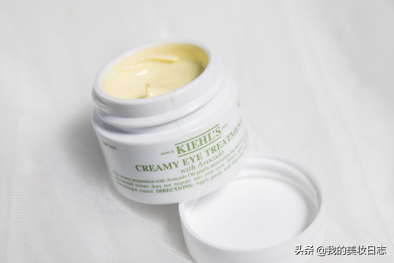 改善细纹黑眼圈的眼霜红黑榜,最好用的眼霜去黑眼圈和细纹排名