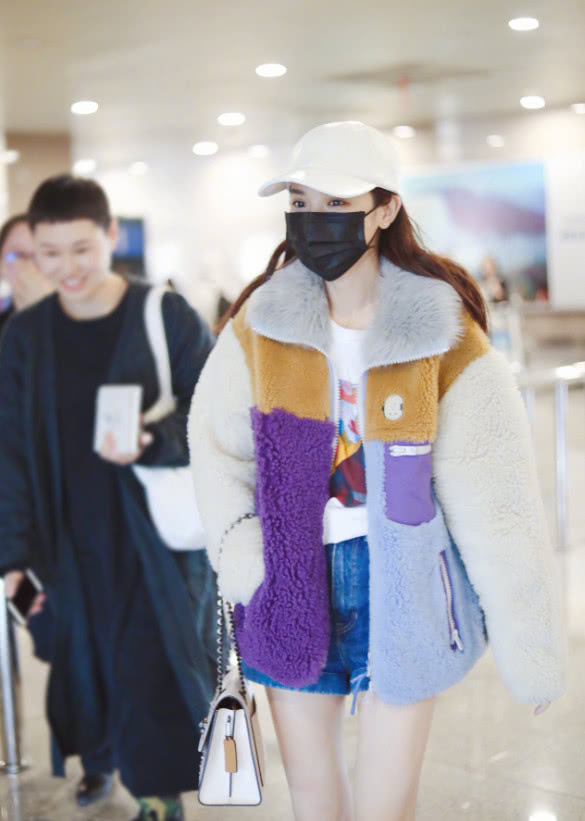 最近Puma的“脏橘鞋”火了，比匡威好穿比耐克便宜！潮人都穿