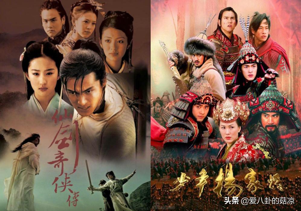 唐人影视旗下艺人为何离开,与唐人解约的艺人