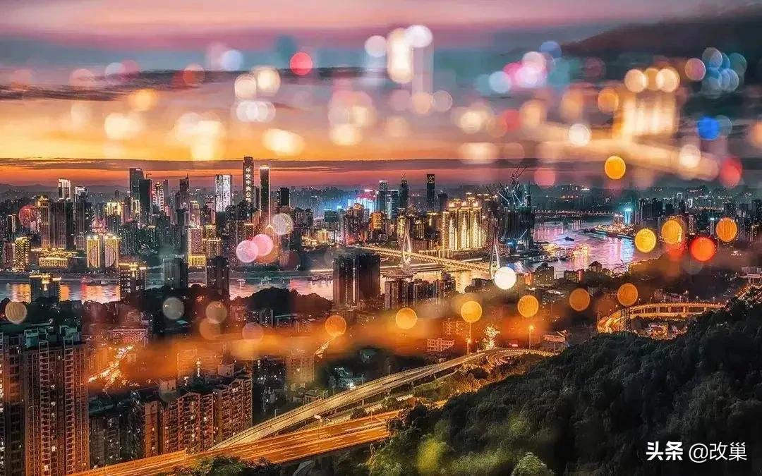 青岛新都心后续怎么样,青岛新都心改造