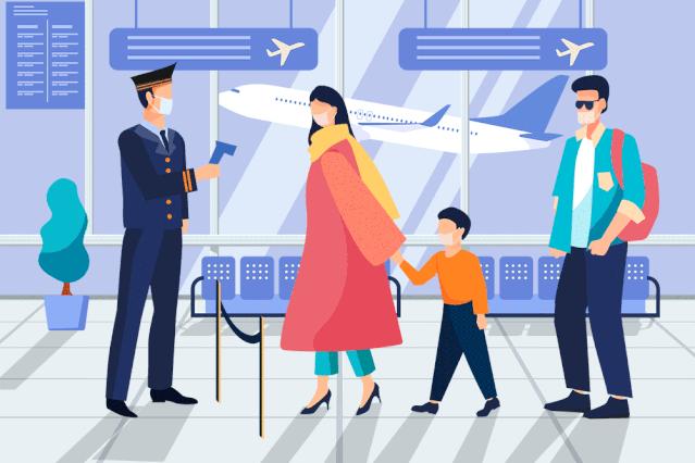 各地不得将健康码作为人员通行唯一凭证，全国统一医保信息平台预计明年底前投入使用……健康新闻周报来了！