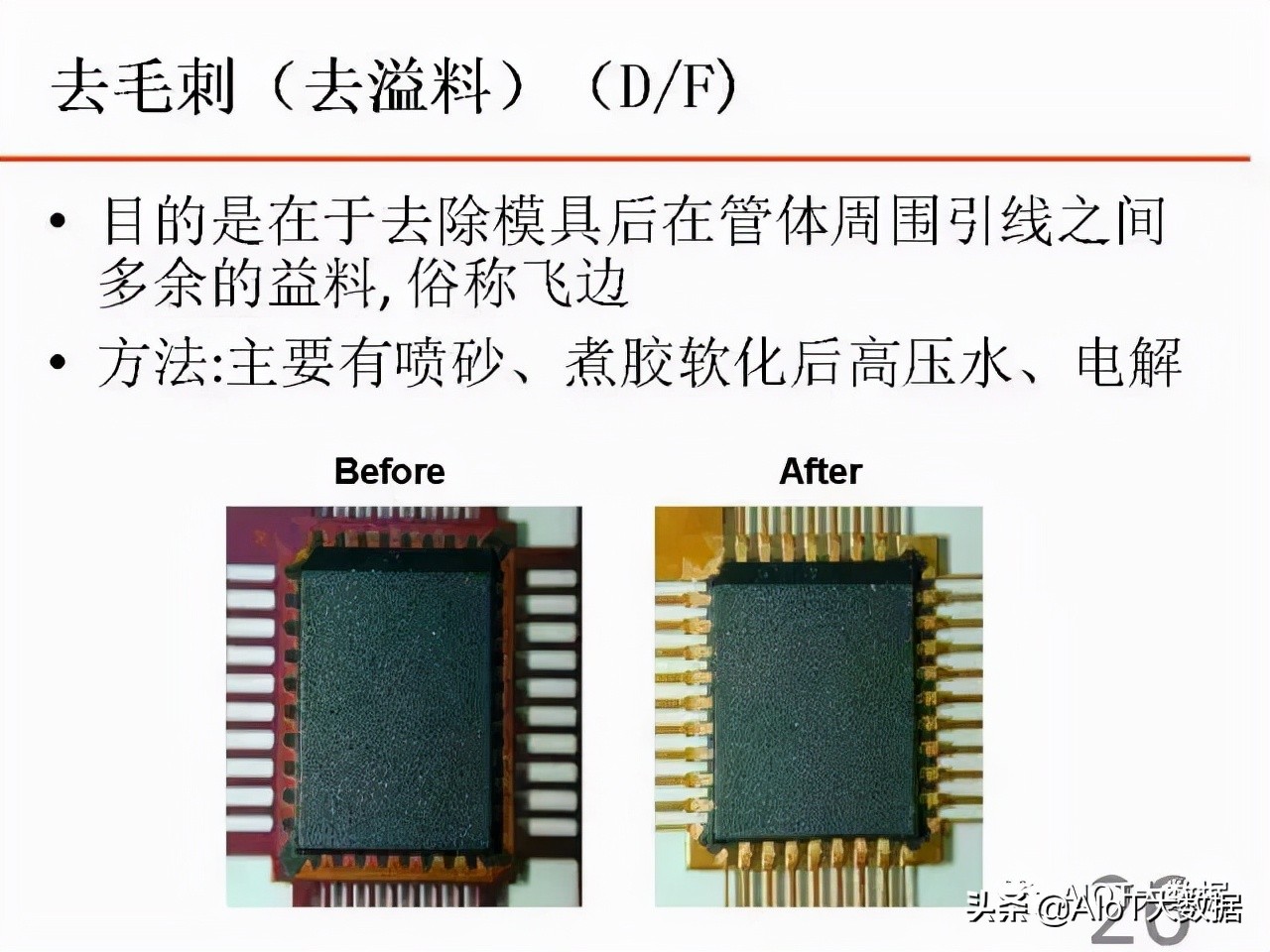 ic前沿技术,ic芯片量产工具