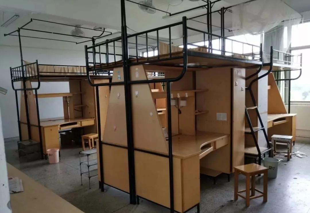 高中家长学生关注!盘点浙江省59所大学宿舍,有的堪比星级酒店