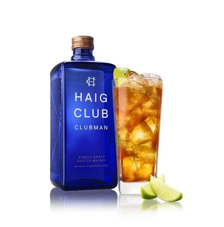 “小贝的威士忌”翰格雅爵被迈阿密国际足球俱乐部指定为官方用酒