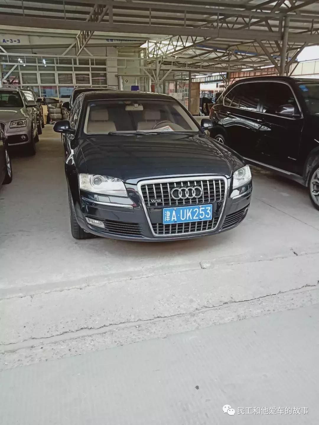 天津空港二手车市场在哪,天津空港二手车市场卖车靠谱吗