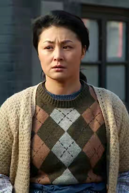 长贵悼念于月仙,于月仙长贵一起走了