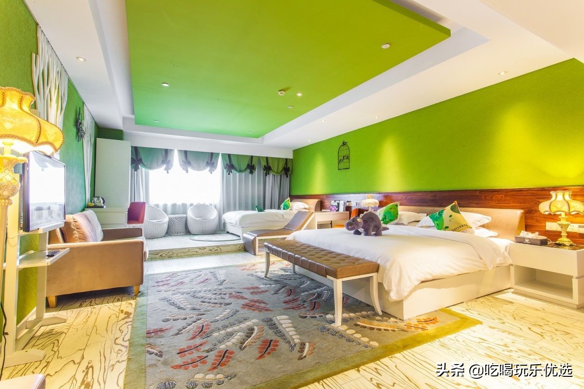 常州恐龙园国庆,国庆常州恐龙园酒店