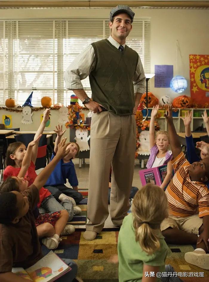 最适合迷茫时看的励志电影,生活迷茫必看的10部励志电影