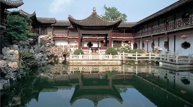江苏园林旅游攻略,江苏有哪些免费园林景区