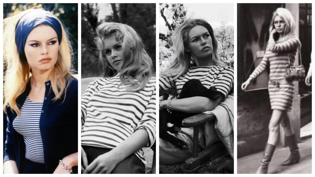 连LV都Pick的经典海魂色，还能玩出什么花来？