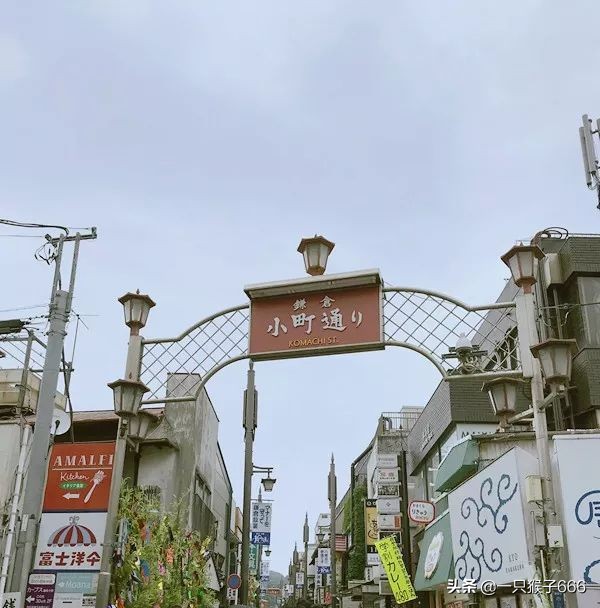 日本镰仓旅游攻略学生,日本镰仓自由行攻略