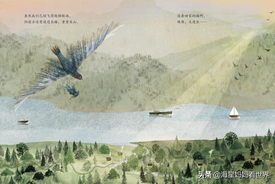 让孩子想象力训练书,让孩子想象力爆棚的秘诀