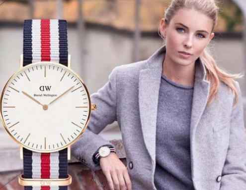 dw手表不走了是什么原因,dw手表不走了怎么办