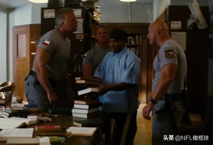 橄榄球电影10大排行榜,橄榄球监狱电影